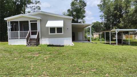 8105 & 8081 E Garner Lane, Floral City, FL 34436