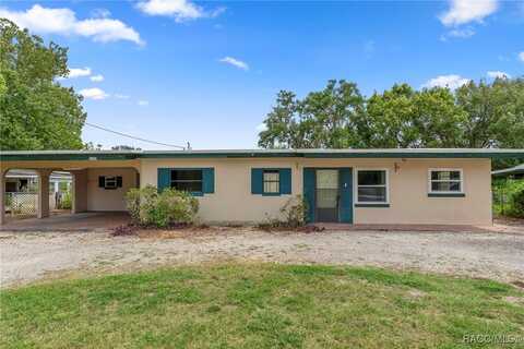 10120 E Gulf To Lake Highway, Inverness, FL 34450