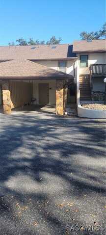 333 E Hartford Street unit: 5A, Hernando, FL 34442