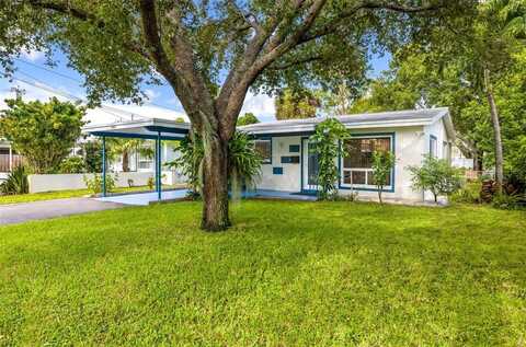 3433 NE 13th Ave, Oakland Park, FL 33334