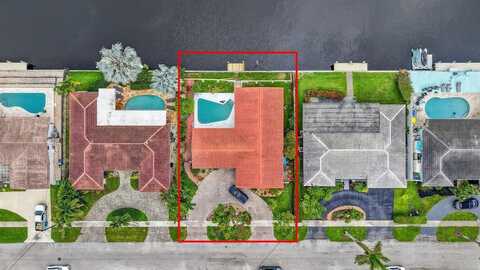 1460 NE 57th Ct, Fort Lauderdale, FL 33334