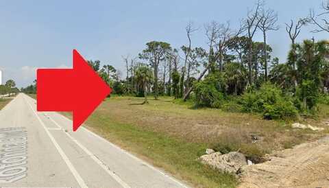 187/189 W Rotonda Blvd, Rotonda West, FL 33947