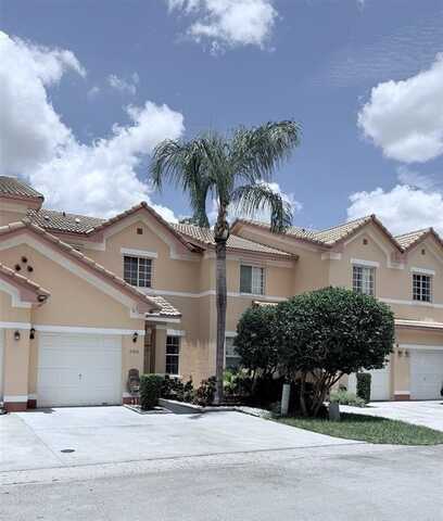 2300 SW 86th Way, Miramar, FL 33025