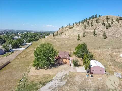 1029 Krumheuer Dr, Billings, MT 59101