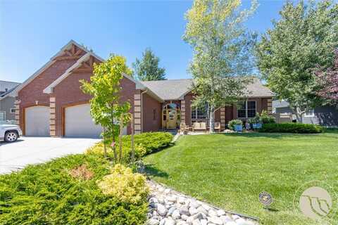 1788 Chandelier Circle, Billings, MT 59106