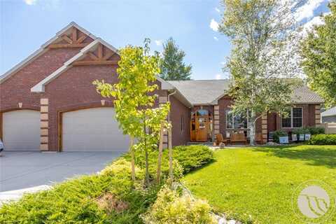 1788 Chandelier Circle, Billings, MT 59106
