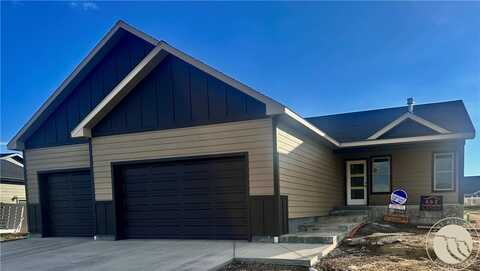 443 Montecito Avenue, Billings, MT 59105