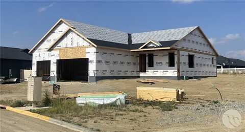 443 Montecito Avenue, Billings, MT 59105