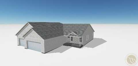 443 Montecito Avenue, Billings, MT 59105
