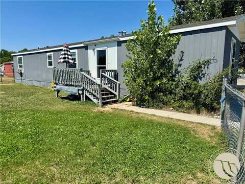 8 Lapin Street, Billings, MT 59105