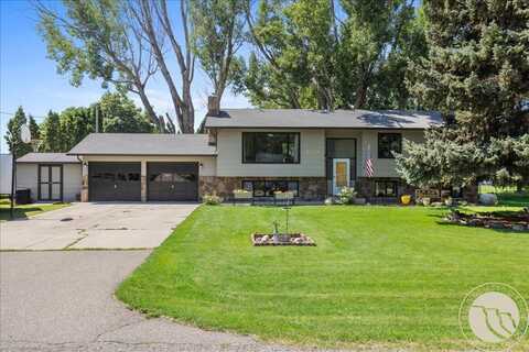 4212 Autumn Lane, Billings, MT 59106