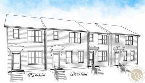 6152-6154 Northstead Avenue, Billings, MT 59101