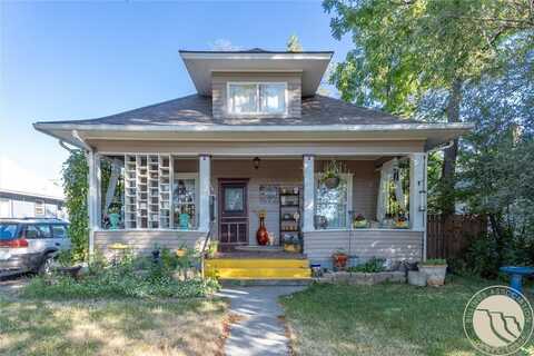3920 2nd St South, Billings, MT 59101