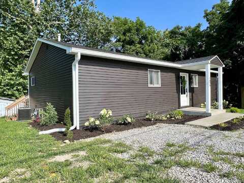 1415 T Street, Bedford, IN 47421