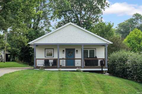 9228 S Harrodsburg Road, Bloomington, IN 47403