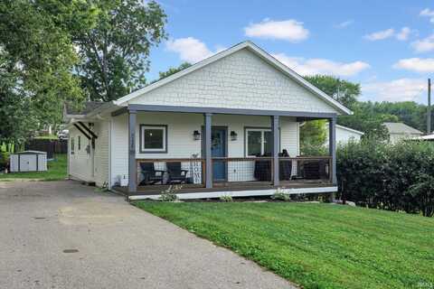 9228 S Harrodsburg Road, Bloomington, IN 47403