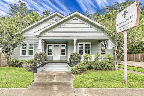 1120 Lafayette St, Houma, LA 70360