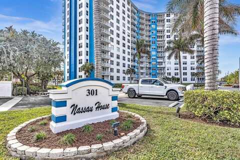 301 N Ocean Blvd, Pompano Beach, FL 33062