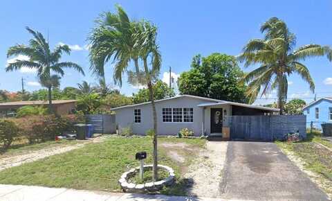 741 NE 58th St, Oakland Park, FL 33334