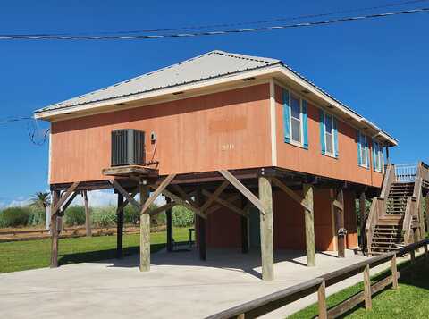 2694 Highway 1, Grand Isle, LA 70358