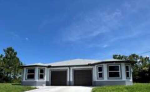 undefined, Lehigh Acres, FL 33972