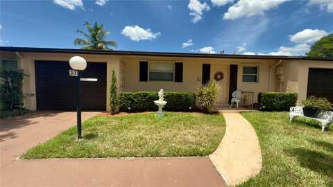 7708 Margate Blvd, Margate, FL 33063
