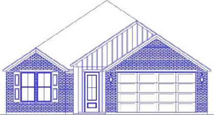 195 Teal Dr, Vidor, TX 77662