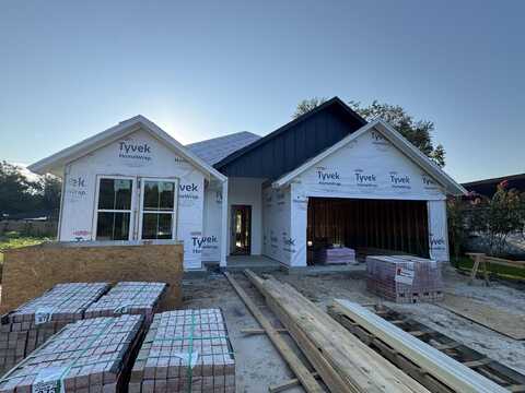 195 Teal Dr, Vidor, TX 77662