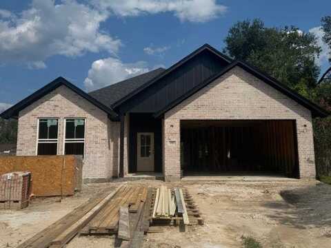 195 Teal Dr, Vidor, TX 77662