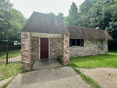 790 Pinchback, Beaumont, TX 77707