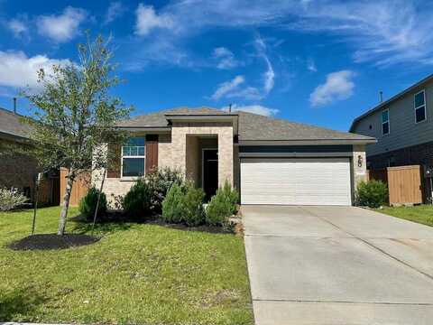 15815 Kinord Terrace Dr, Humble, TX 77346