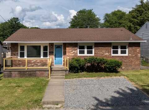 105 Glenn Ave., BECKLEY, WV 25801