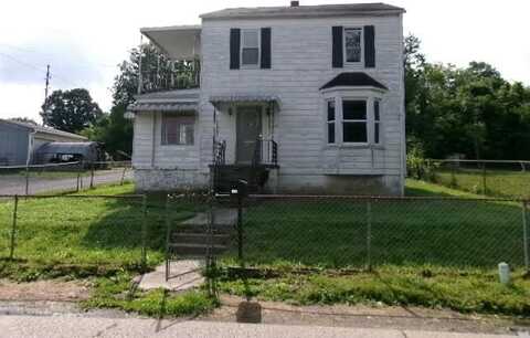 104 Truman Ave, BECKLEY, WV 25801