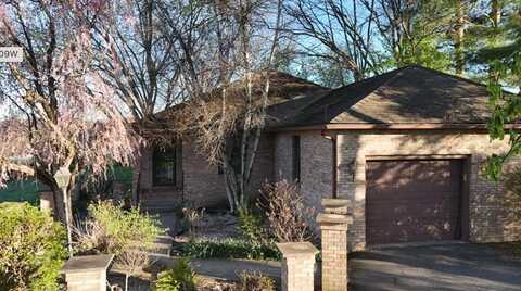 681 Crooked Run Rd., FAYETTEVILLE, WV 25840