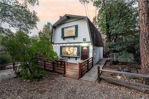 753 Maple Lane, Sugarloaf, CA 92386