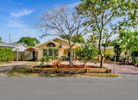 2630 SW 13th St, Fort Lauderdale, FL 33312
