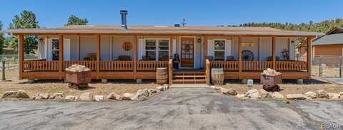 1162 Monte Vista Drive, Big Bear City, CA 92314
