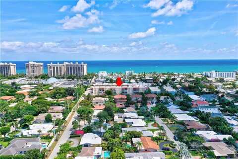 4629 Poinciana St, Lauderdale By The Sea, FL 33308