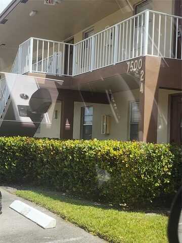 7500 NW 4th Pl, Margate, FL 33063