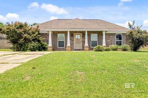 21573 Bartlett Lane, Robertsdale, AL 36567