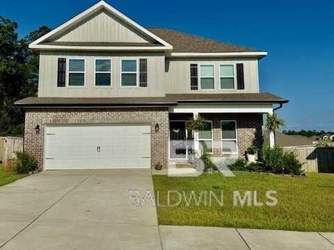 31743 Memphis Loop, Spanish Fort, AL 36527