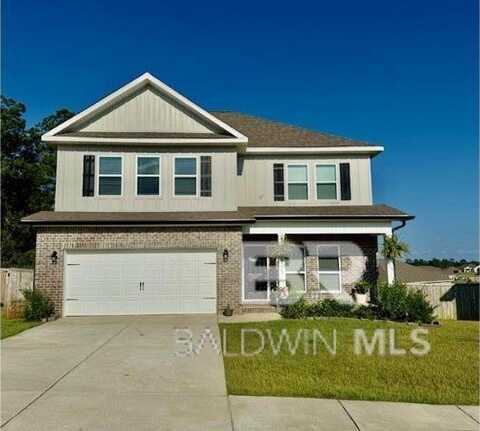 31743 Memphis Loop, Spanish Fort, AL 36527