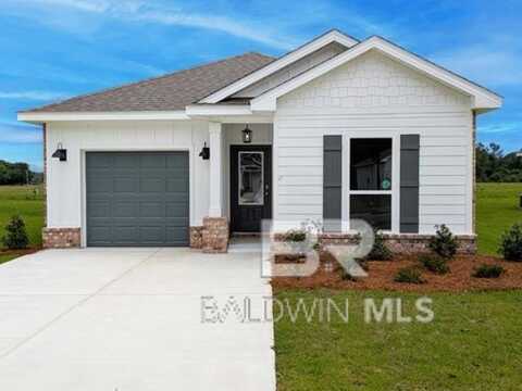 16324 Tigris Drive, Fairhope, AL 36532