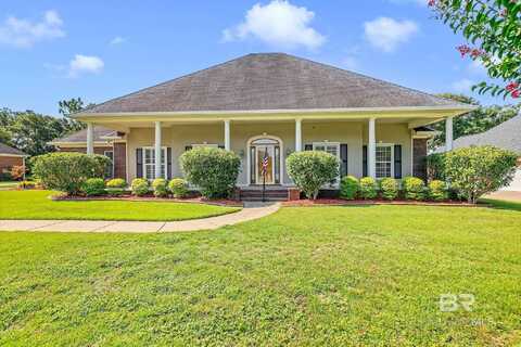200 S Tee Drive, Fairhope, AL 36532