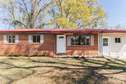 1229 ELLISON Avenue, Creola, AL 36525