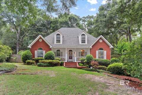 8050 N St Jude Circle, Mobile, AL 36695
