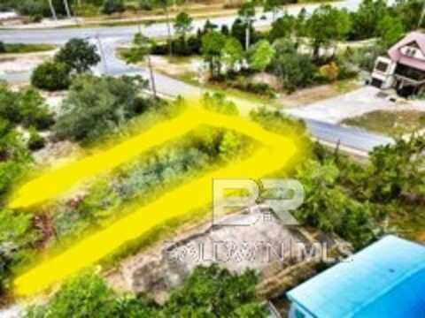 0 Cotton Bayou Drive, Orange Beach, AL 36561