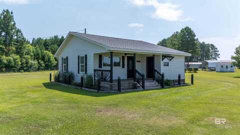15082 County Road 93, Lillian, AL 36549
