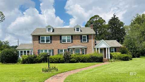 1405 Escambia Avenue, Brewton, AL 36426