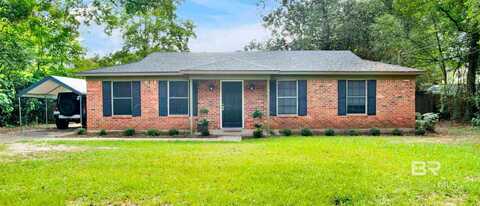 1108 Middle Ring Road, Mobile, AL 36608